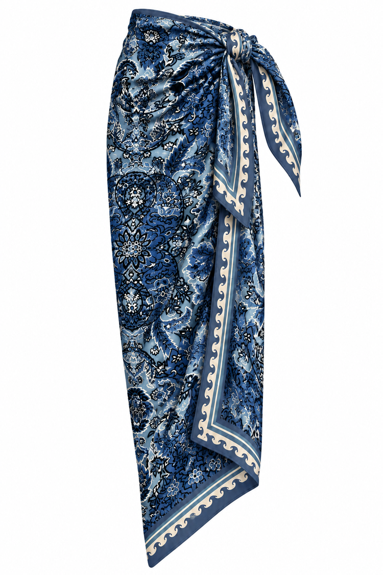 
                  
                    Pareo china azul
                  
                