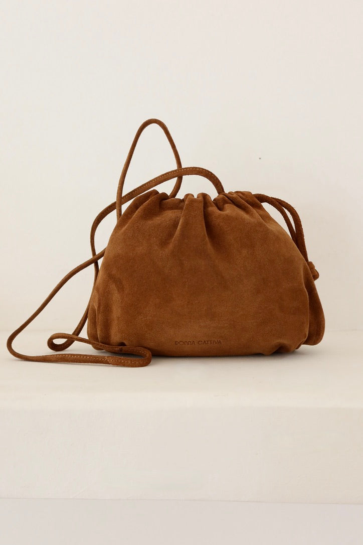 
                  
                    Cartera Bomb Caramelo
                  
                