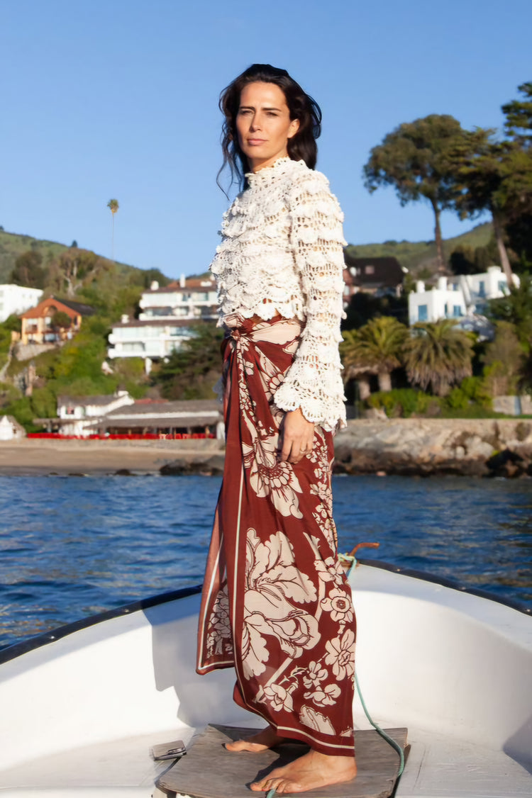 
                  
                    Top crochet boho
                  
                
