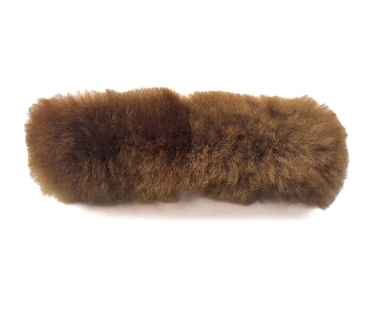 
                  
                    CUELLO ALPACA CAMEL
                  
                
