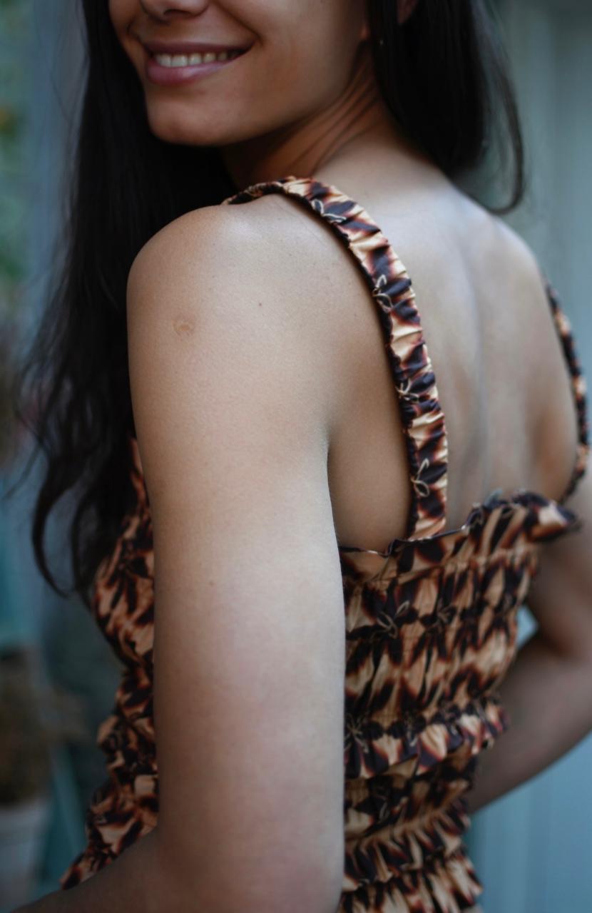 
                  
                    Top elasticádo río
                  
                