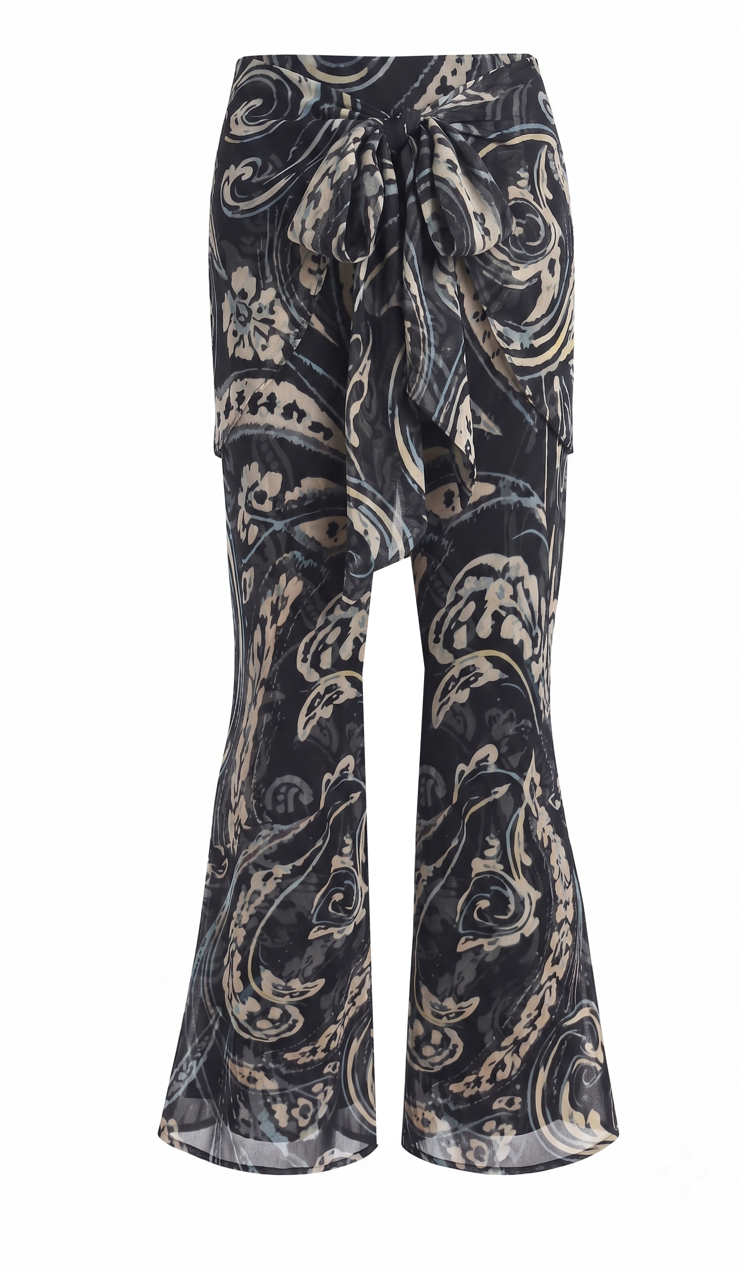 
                  
                    PANTALÓN PAREO PASLEY NEGRO
                  
                